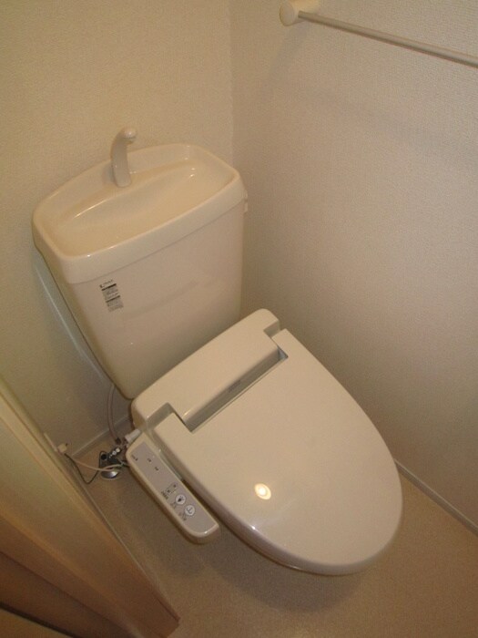 メゾン花園Ⅱの物件内観写真