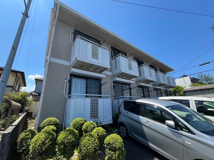 ＳＨＯＵＦＵの物件外観写真