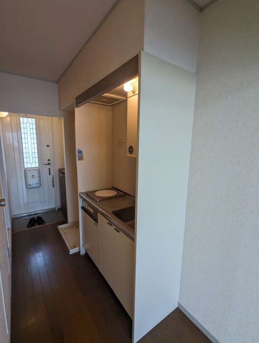 ＳＨＯＵＦＵの物件内観写真