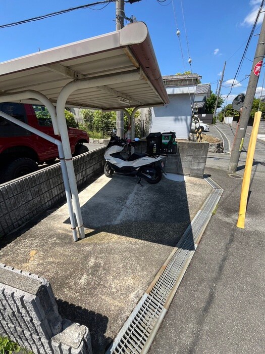 ＳＨＯＵＦＵの物件外観写真