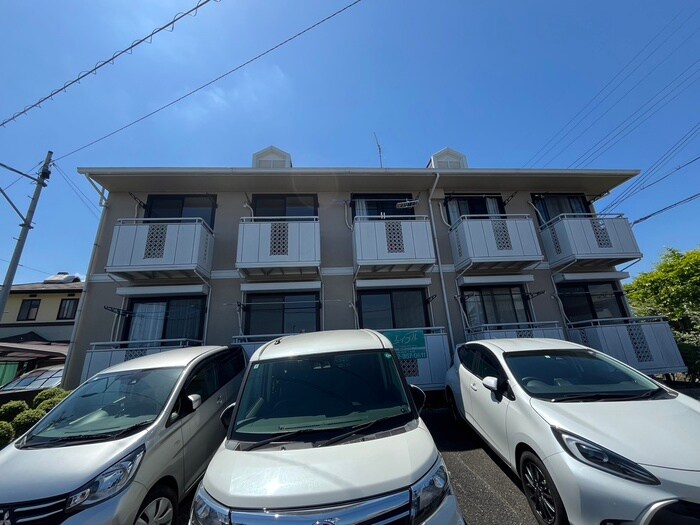 ＳＨＯＵＦＵの物件外観写真