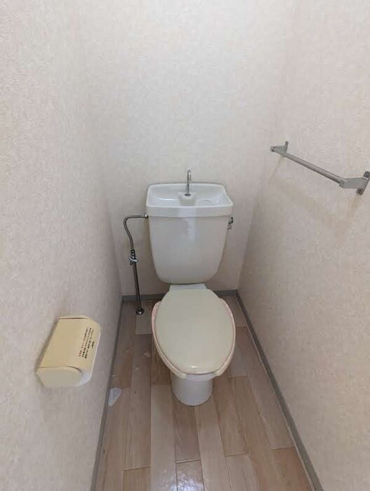 ＳＨＯＵＦＵの物件内観写真