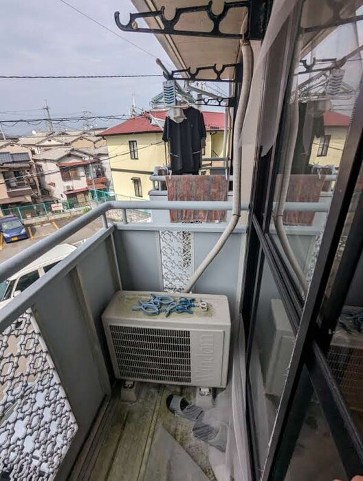 ＳＨＯＵＦＵの物件内観写真