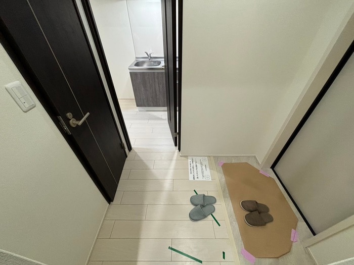 フジパレス額田町の物件内観写真