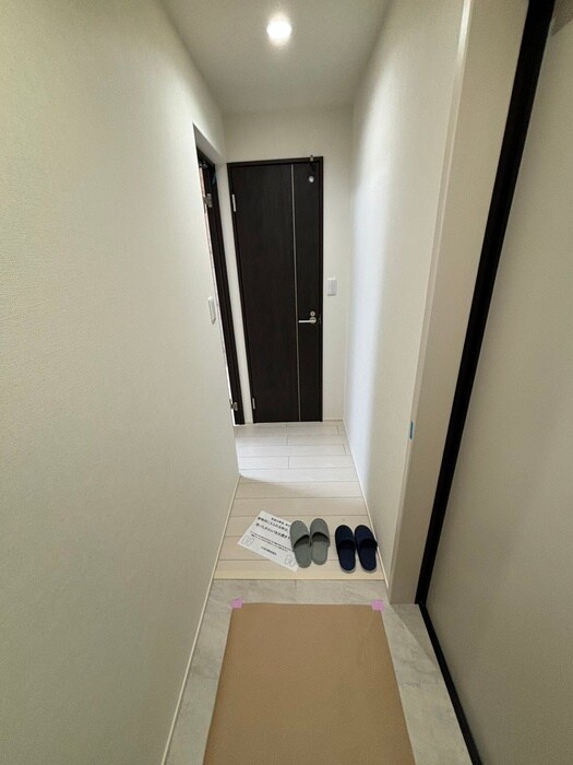 フジパレス額田町の物件内観写真