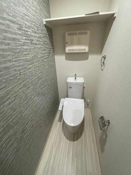 フジパレス額田町の物件内観写真