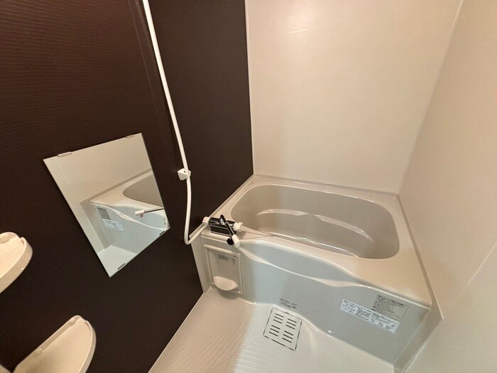 フジパレス額田町の物件内観写真