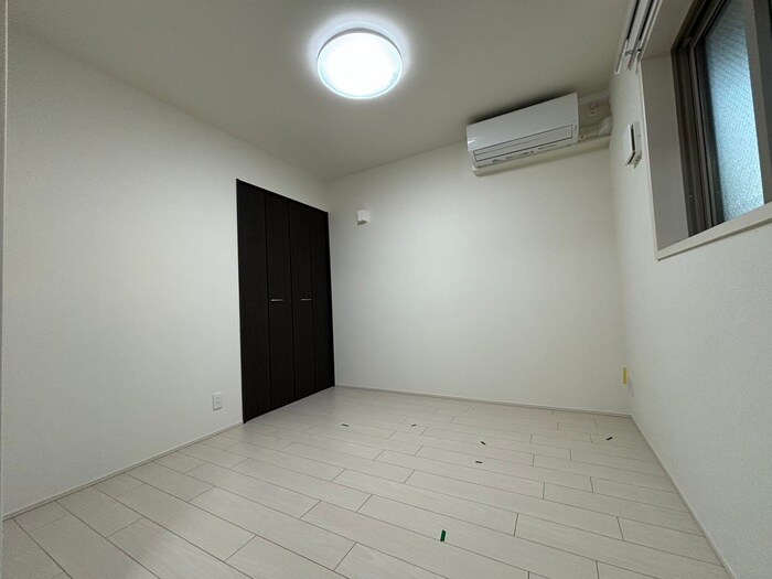 フジパレス額田町の物件内観写真