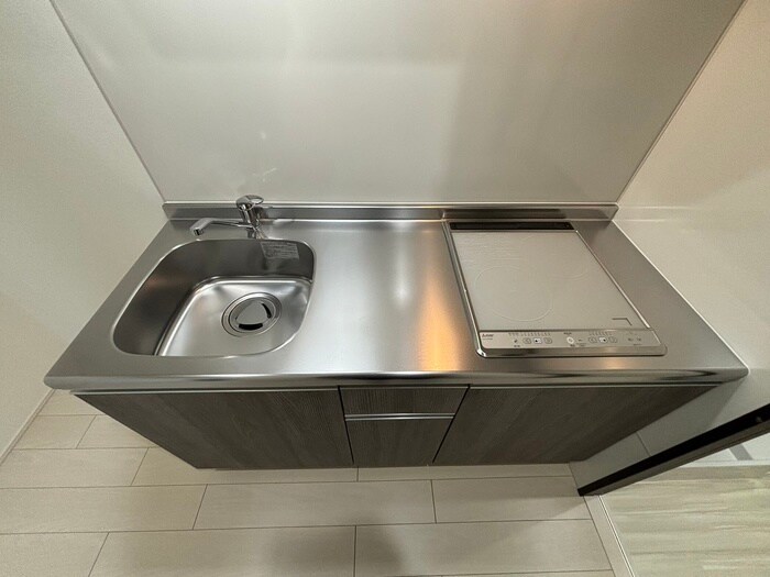 フジパレス額田町の物件内観写真