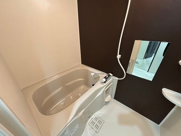 フジパレス額田町の物件内観写真