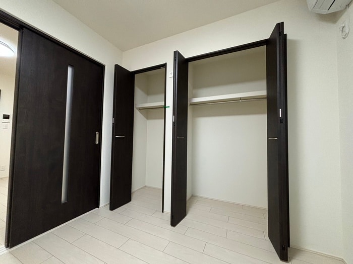 フジパレス額田町の物件内観写真