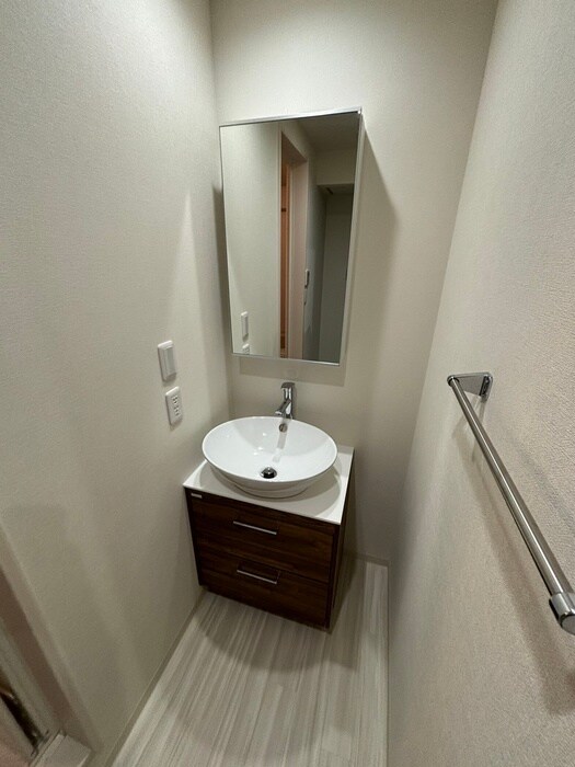 フジパレス額田町の物件内観写真