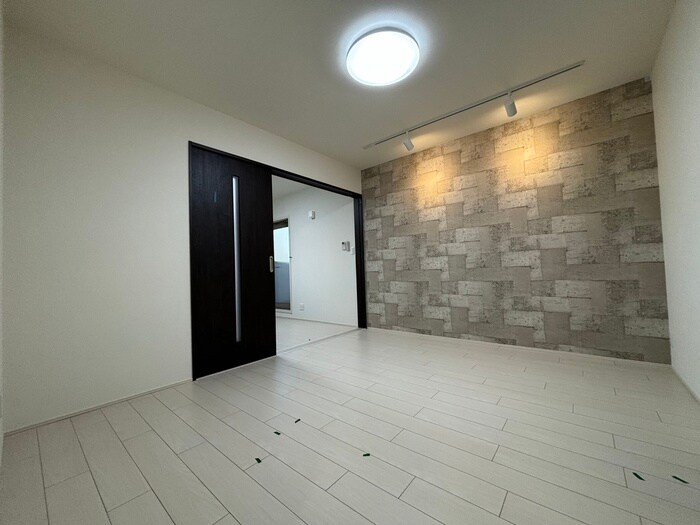 フジパレス額田町の物件内観写真