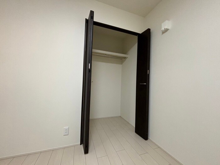 フジパレス額田町の物件内観写真