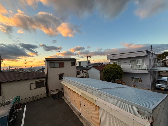 フジパレス額田町の物件内観写真