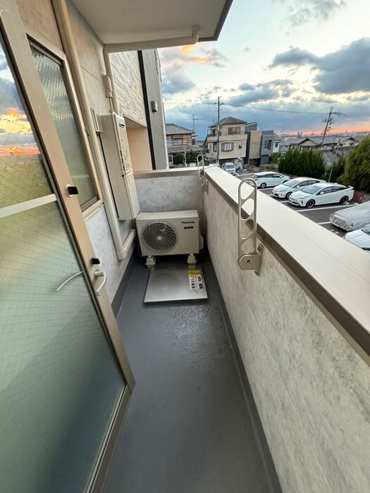 フジパレス額田町の物件内観写真