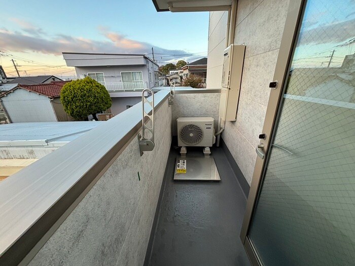 フジパレス額田町の物件内観写真