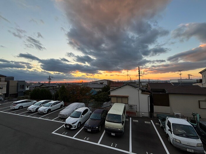フジパレス額田町の物件内観写真