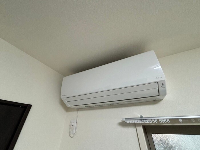 フジパレス額田町の物件内観写真