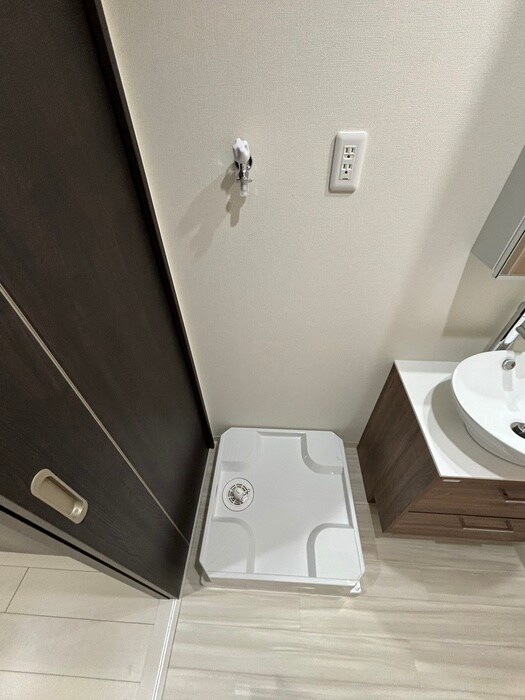 フジパレス額田町の物件内観写真