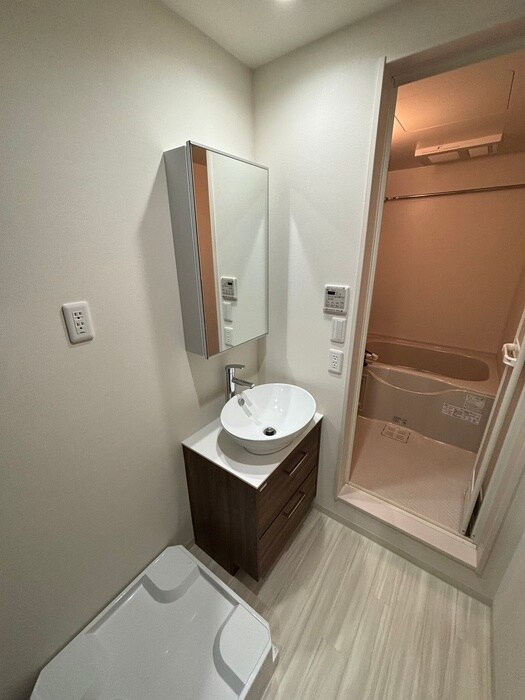 フジパレス額田町の物件内観写真