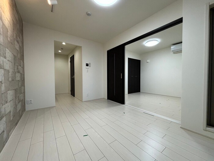 フジパレス額田町の物件内観写真