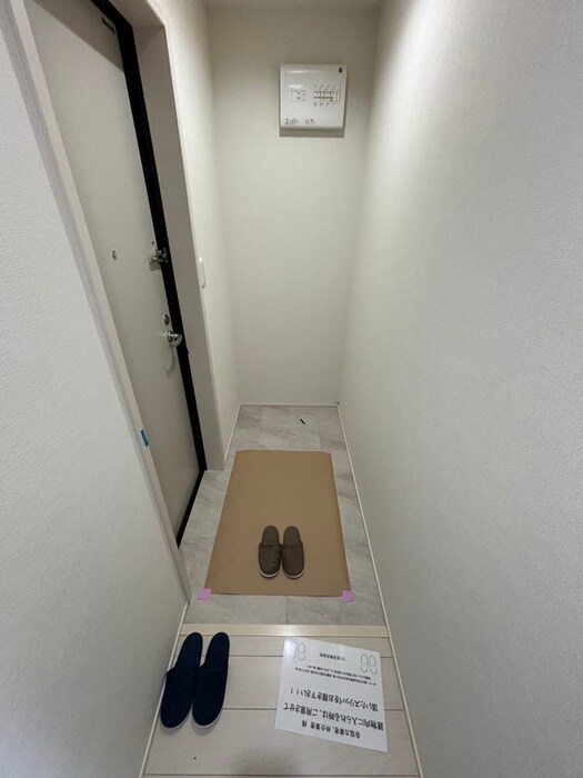 フジパレス額田町の物件内観写真