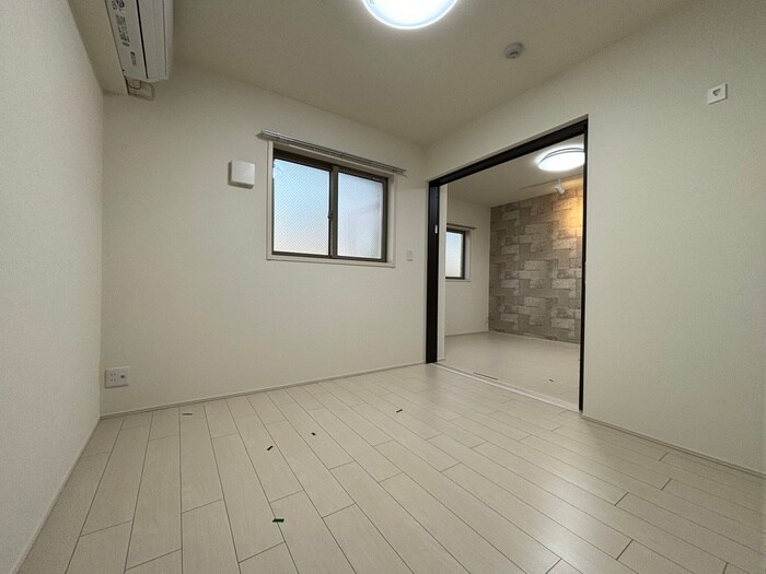 フジパレス額田町の物件内観写真