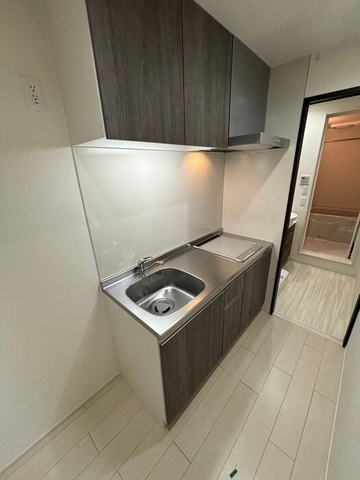 フジパレス額田町の物件内観写真