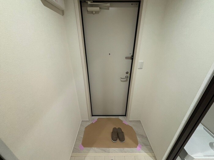 フジパレス額田町の物件内観写真