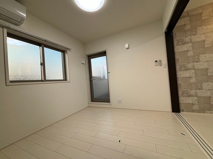 フジパレス額田町の物件内観写真