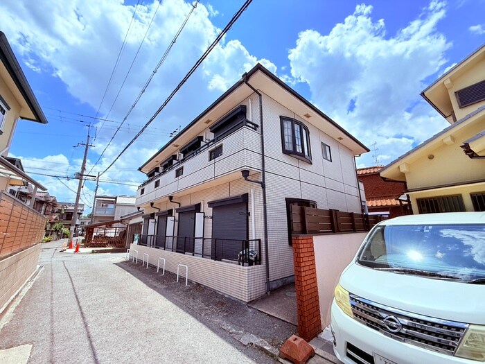 ＳＨＯＵＦＵ２の物件外観写真