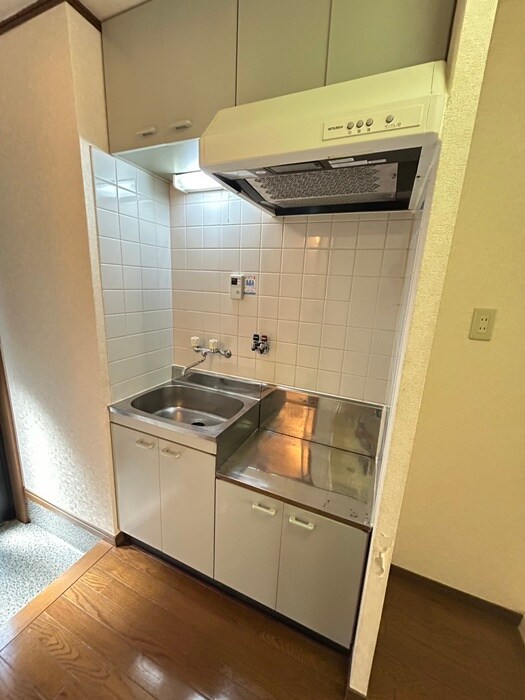 ＳＨＯＵＦＵ２の物件内観写真