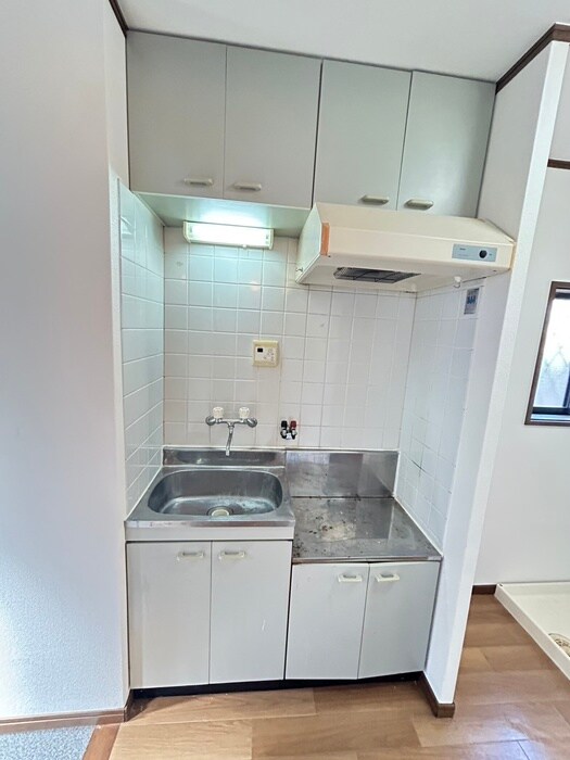 ＳＨＯＵＦＵ２の物件内観写真