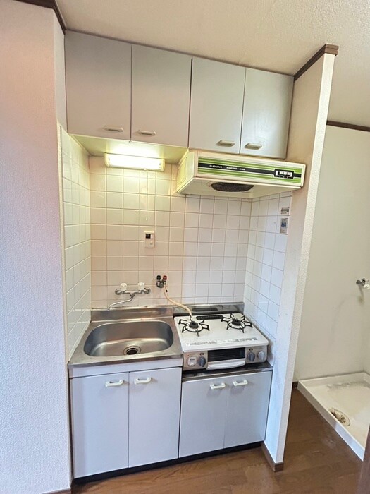 ＳＨＯＵＦＵ２の物件内観写真