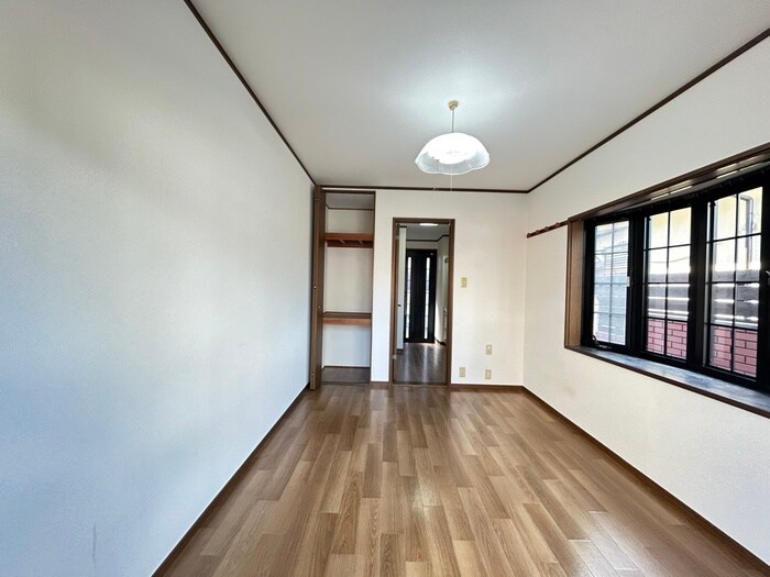 ＳＨＯＵＦＵ２の物件内観写真