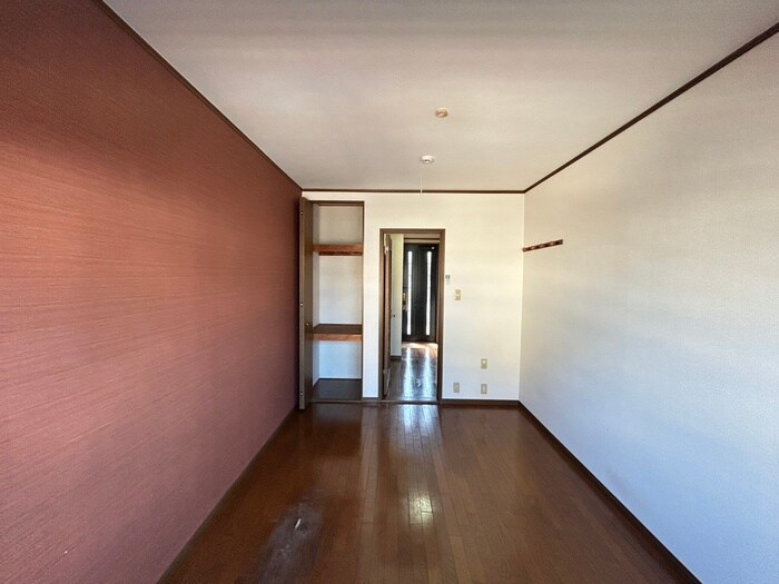 ＳＨＯＵＦＵ２の物件内観写真