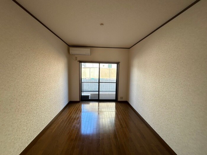 ＳＨＯＵＦＵ２の物件内観写真