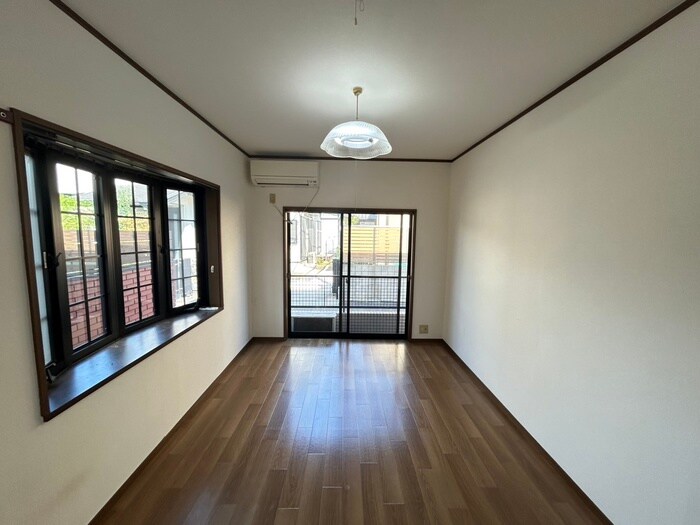 ＳＨＯＵＦＵ２の物件内観写真