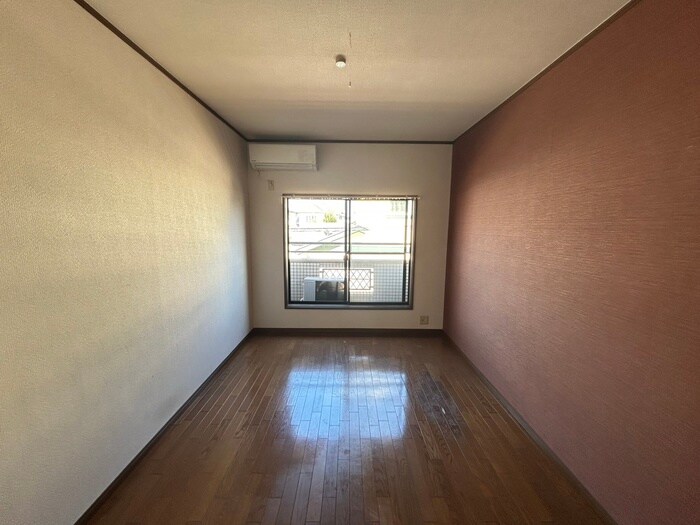 ＳＨＯＵＦＵ２の物件内観写真