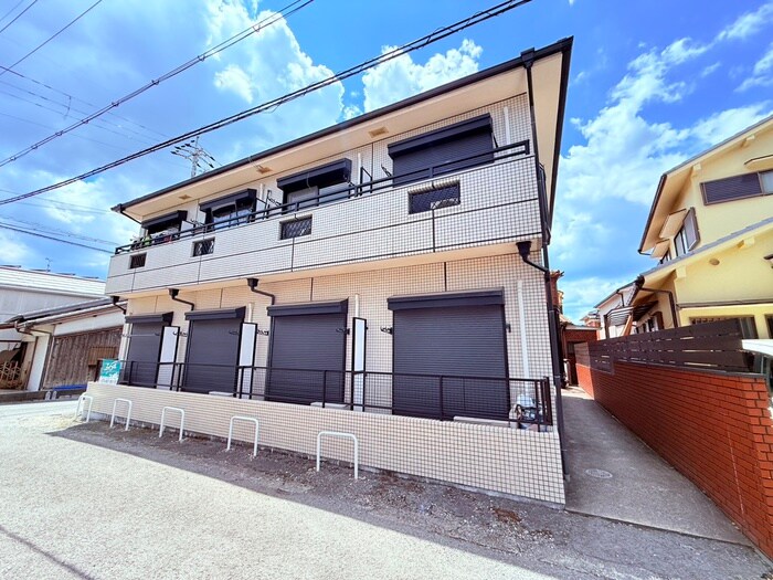 ＳＨＯＵＦＵ２の物件外観写真