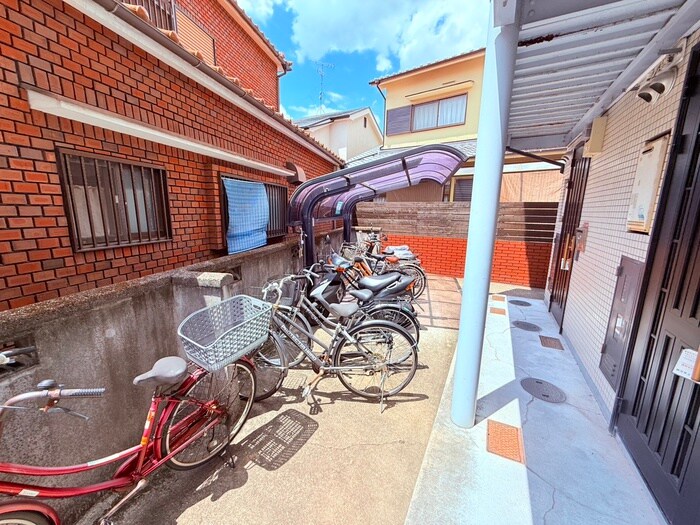 ＳＨＯＵＦＵ２の物件外観写真