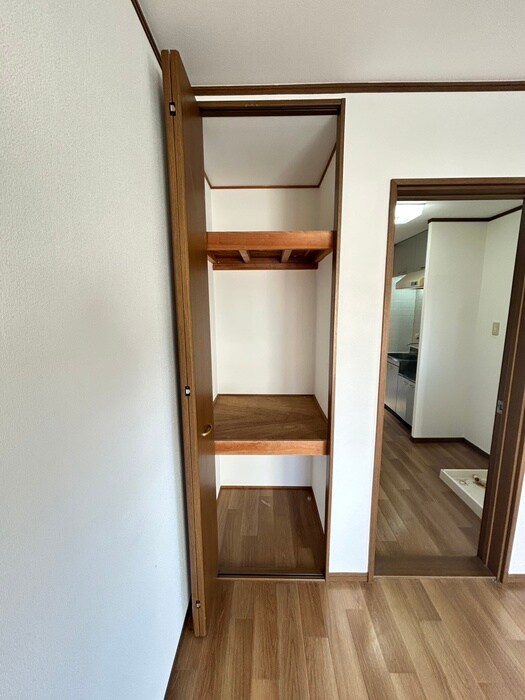 ＳＨＯＵＦＵ２の物件内観写真