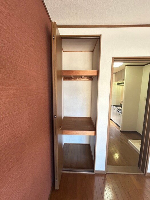 ＳＨＯＵＦＵ２の物件内観写真