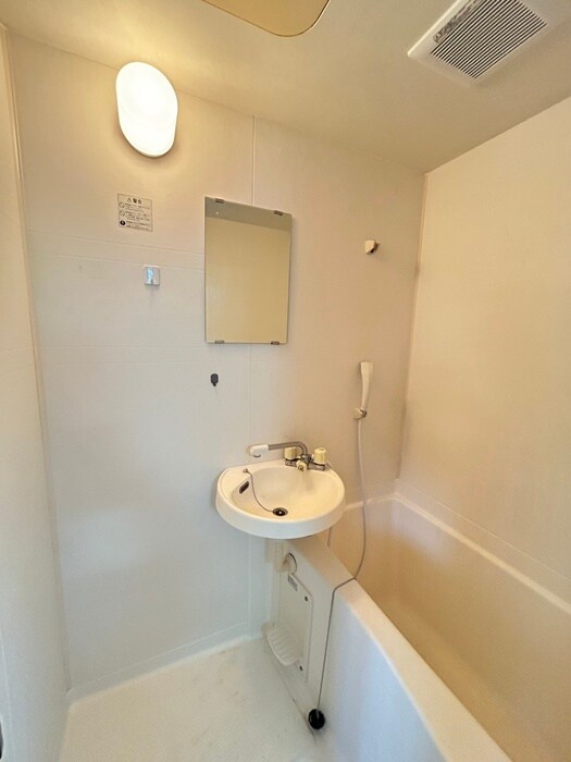 ＳＨＯＵＦＵ２の物件内観写真