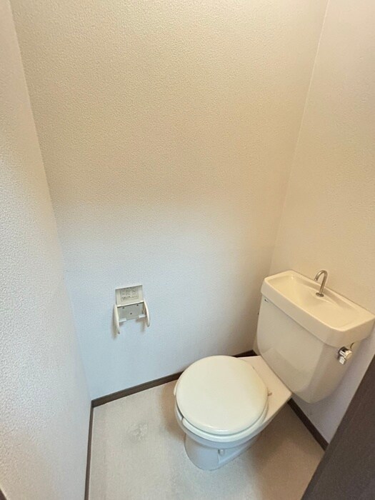 ＳＨＯＵＦＵ２の物件内観写真