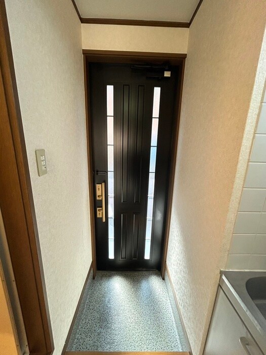 ＳＨＯＵＦＵ２の物件内観写真