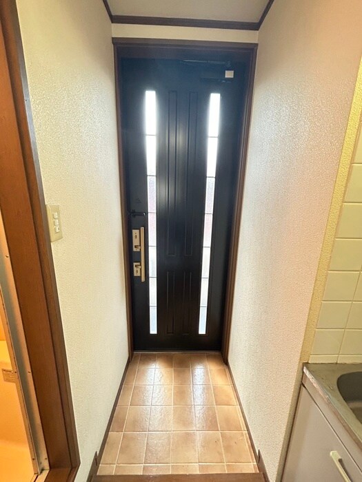 ＳＨＯＵＦＵ２の物件内観写真