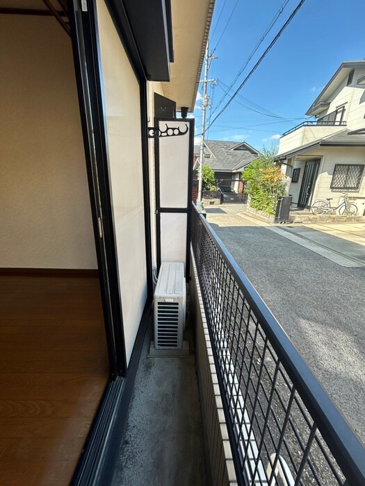 ＳＨＯＵＦＵ２の物件内観写真