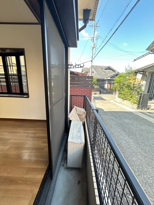 ＳＨＯＵＦＵ２の物件内観写真